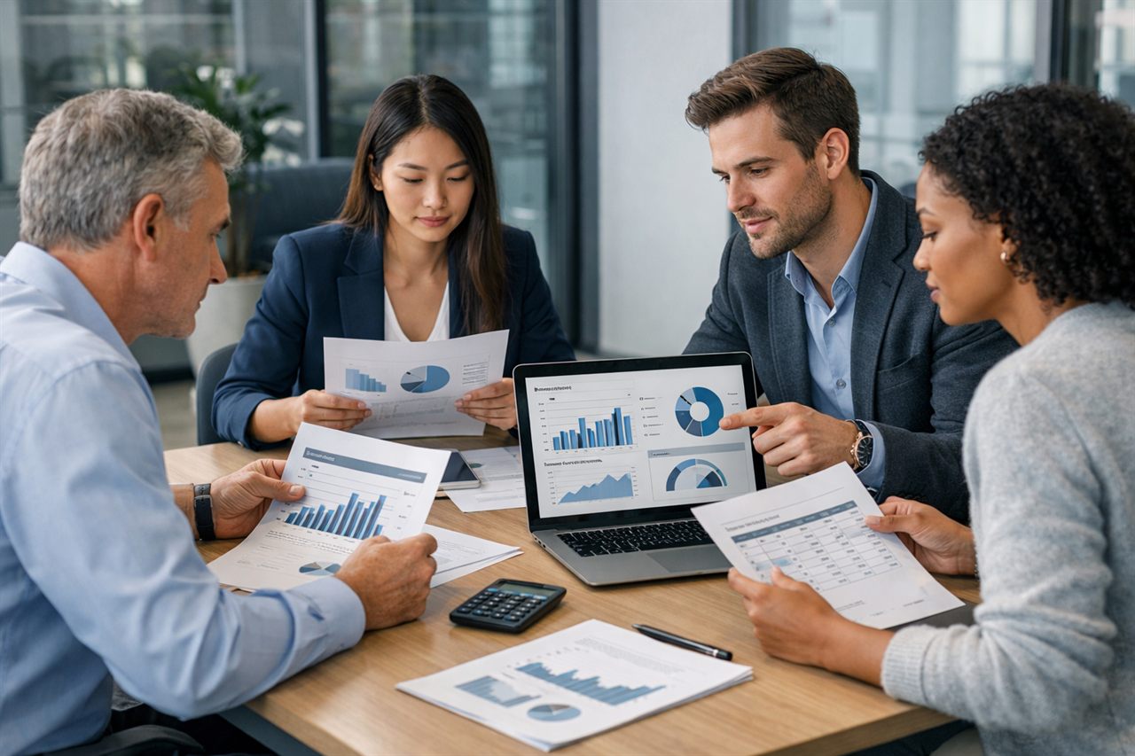 Превью статьи о системе оценки должностей Hay Group