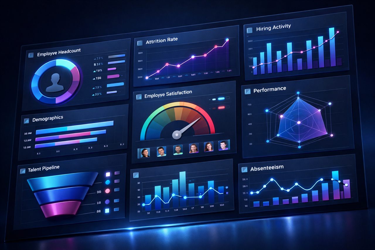 Превью статьи о C&B-дашборде для руководства