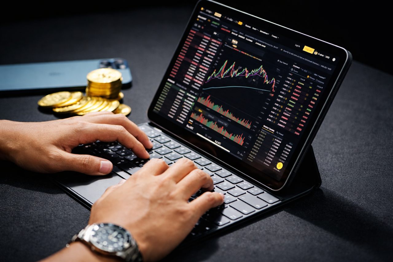 Превью статьи о RSU, ESOP и ESPP